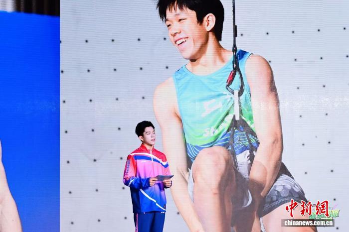 上海市正式成立青少年体育科普联盟，开启青少