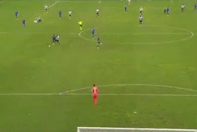 塞科-福法纳绝杀乌迪内斯 尤文图斯无缘提前三轮