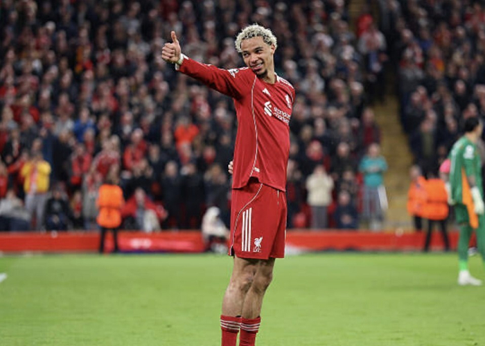 利物浦欧冠大胜后沃诺克忧球队稳定性