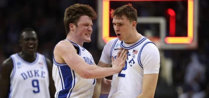 弗拉格与克努佩尔上演詹瓜式对决 新秀之争引爆