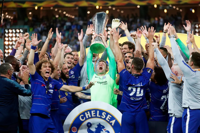 切尔西欧联杯夺冠未获额外奖金引争议