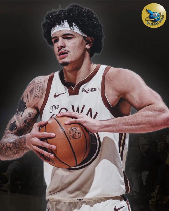 勇士新星桑托斯两场砍31+27分 破生涯纪录成主力