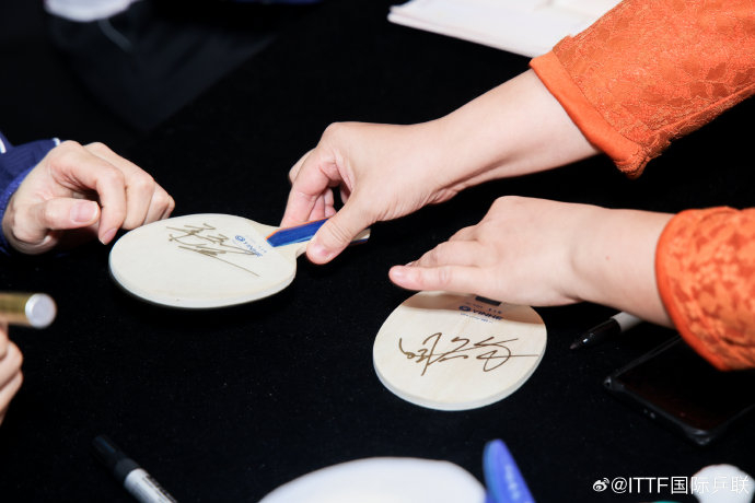 周启豪覃予萱汤姆杰瑞澳门世界杯2026见面会引爆