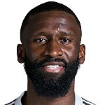 皇马启动吕迪格续约谈判 目标锁定2027年