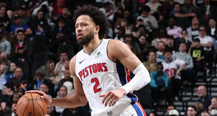 落选秀詹金斯率活塞掀翻湖人 草根逆袭成黑马核