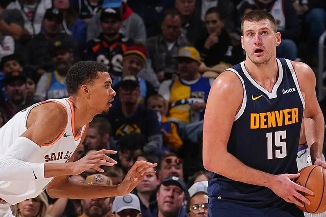 文班亚马肋骨挫伤或无缘MVP与DPOY评选