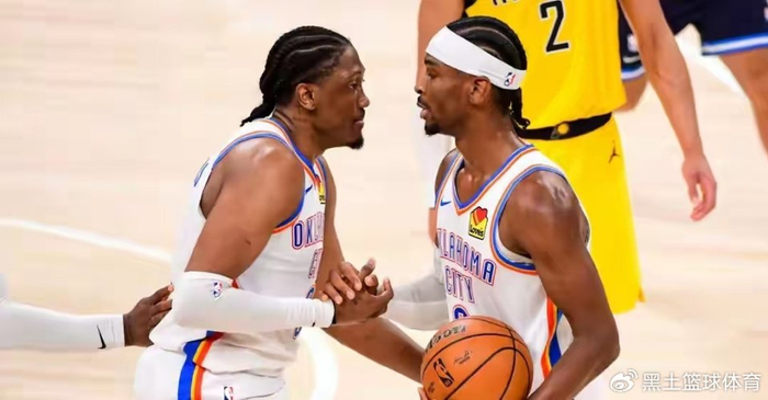 季后赛X因素深度解析：雷霆杰威、马刺福克斯成