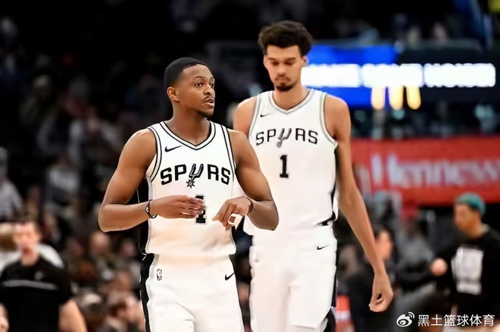 季后赛X因素深度解析：雷霆杰威、马刺福克斯成