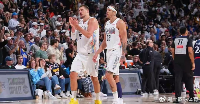 季后赛X因素深度解析：雷霆杰威、马刺福克斯成