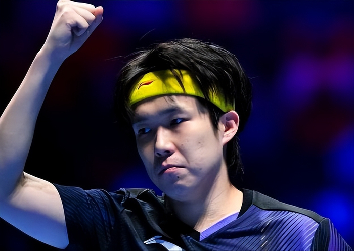 王楚钦或担纲一单 面对五局三胜赛制挑战