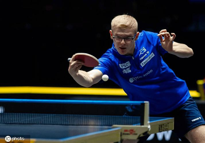 王楚钦或担纲一单 面对五局三胜赛制挑战