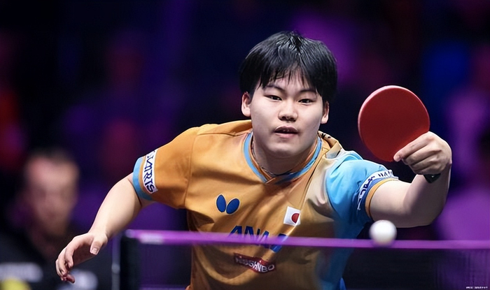 王楚钦或担纲一单 面对五局三胜赛制挑战