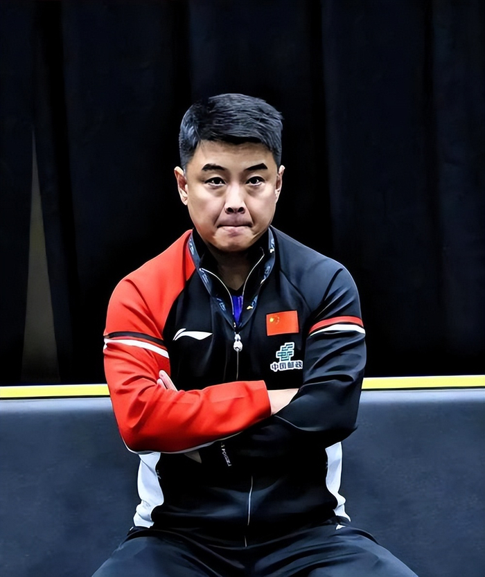 王楚钦或担纲一单 面对五局三胜赛制挑战